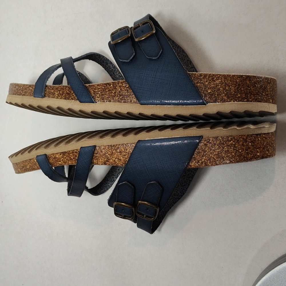 Bjorndal Sam Sandal - Picture 4 of 6
